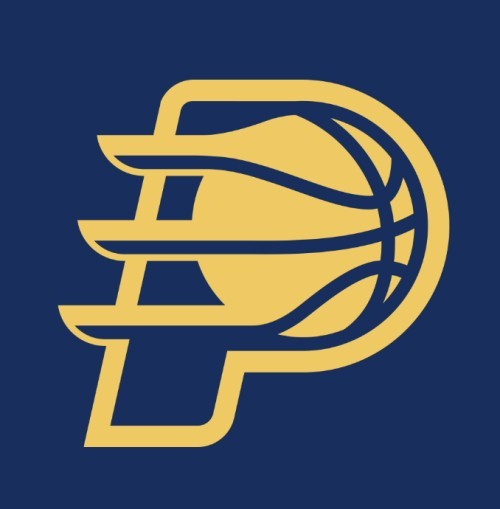 Basketball, NBA Pacers de l'Indiana