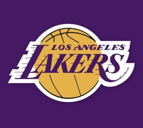 Basketball, NBA Los Angeles Lakers
