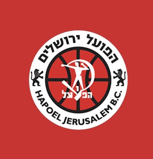 Eurocoupe, Basketball Hapoël Jérusalem