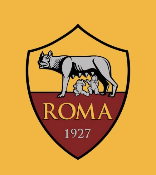 Ligue Europa, Fußball, Serie A AS Roma