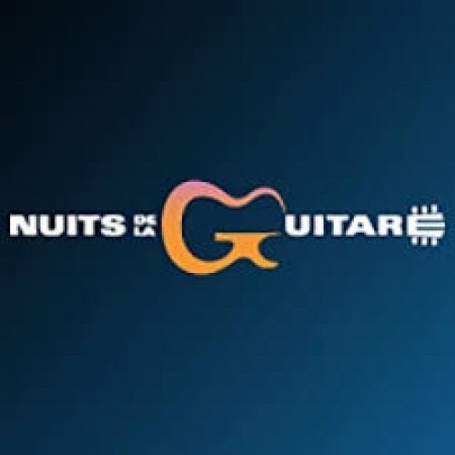Nuits De La Guitare De Patrimonio
