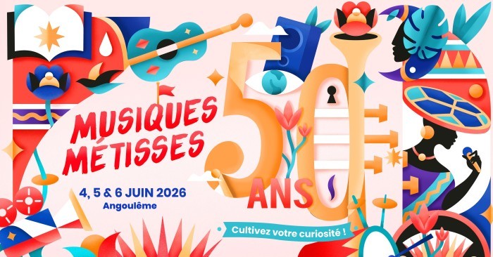 Musiques Métisses