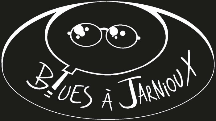 FESTIVAL BLUES A JARNIOUX