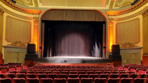 Théâtre Femina