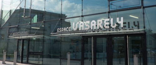 Espace Vasarely
