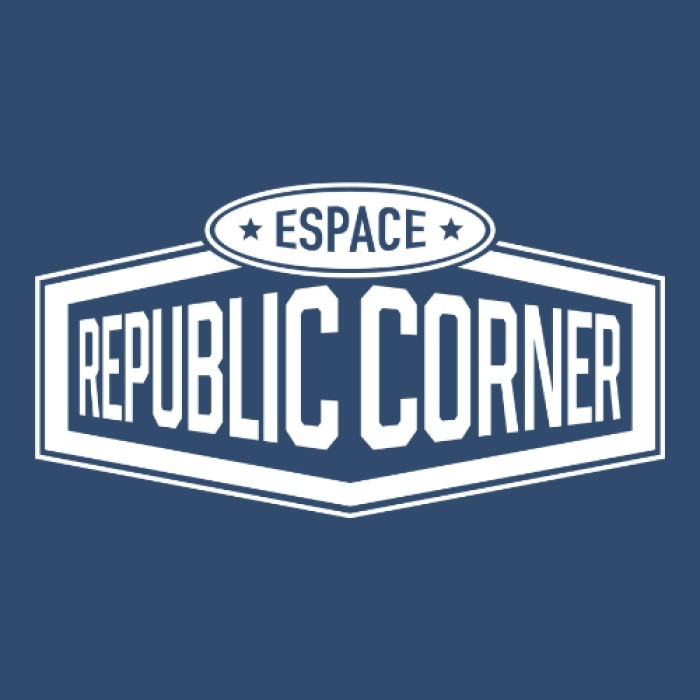 Espace Republic Corner