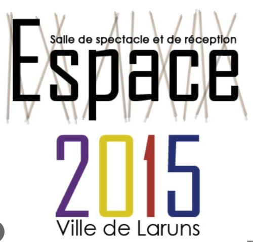 Espace 2015