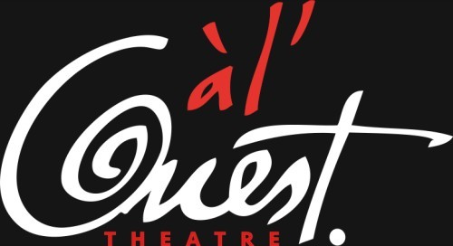 Théâtre à l'Ouest
