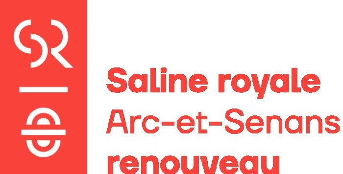 Saline Royale d'Arc-et-Senans