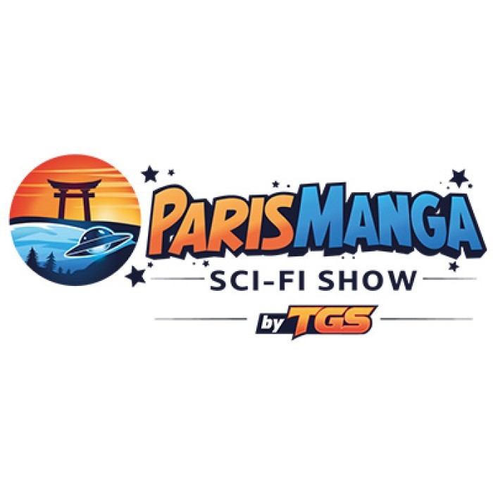 Paris Manga