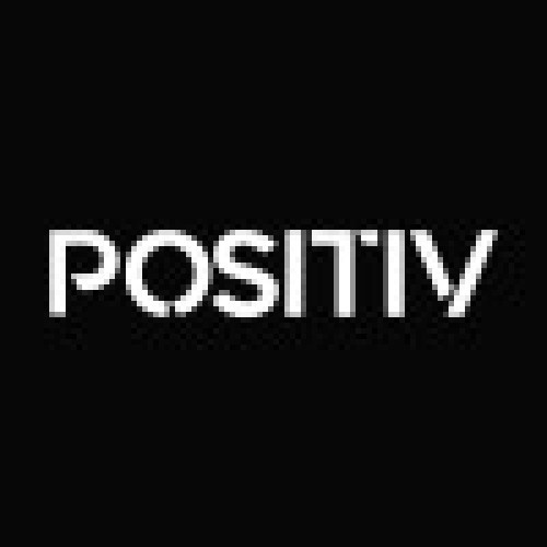 Positiv prod