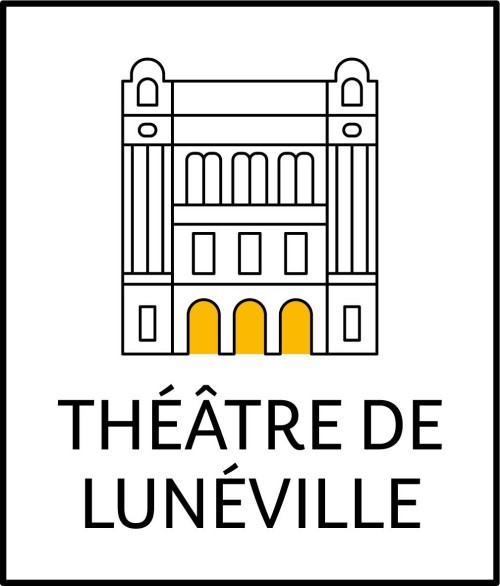 Théâtre de Lunéville