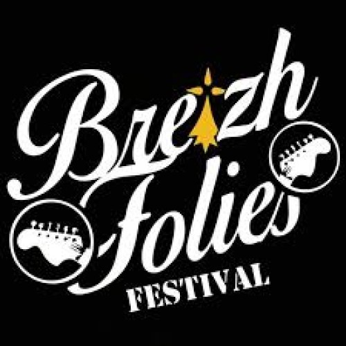 Festival Breizh Folies