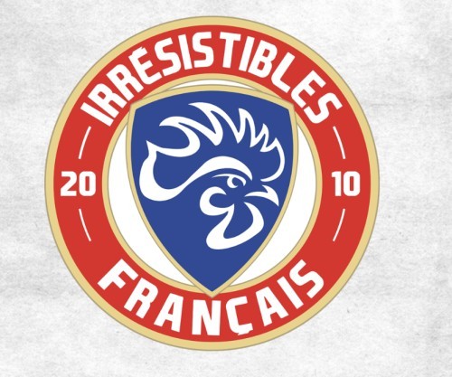 Bourse aux billets Les Irrésistibles Association