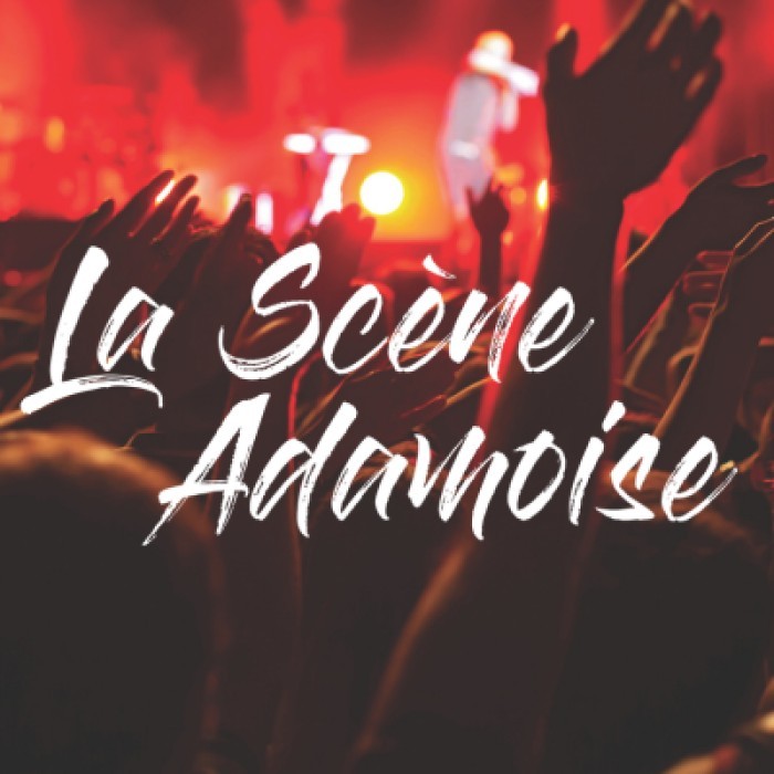 La Scène Adamoise